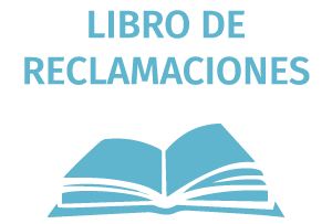 Libro de reclamaciones de Zona Dental Perú