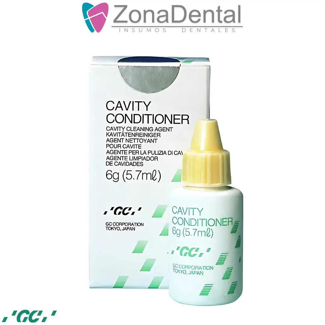 CAVITY CONDITIONER 5.7ml GC