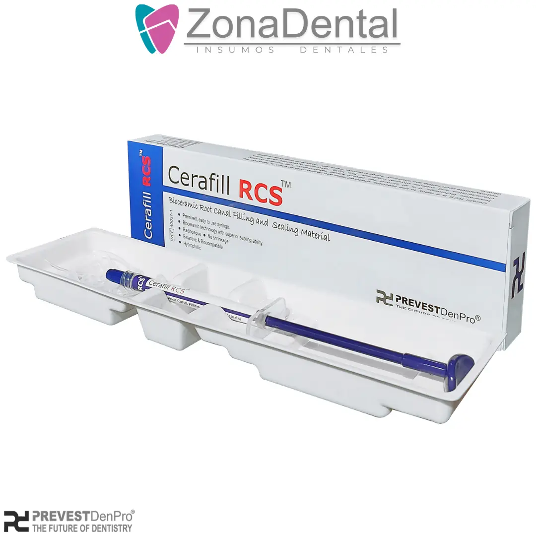 CERAFILL RCS PREVEST