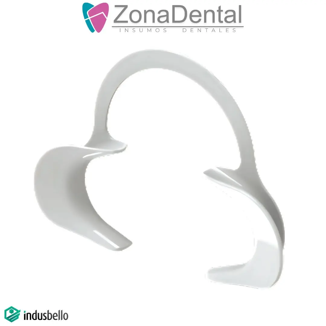 ABREBOCA RETRACTOR EXPANDEX INDUSBELLO
