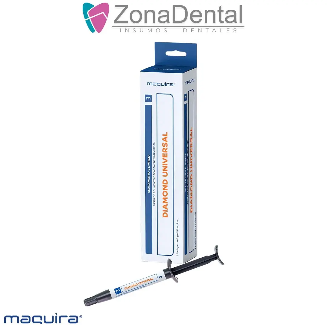 DIAMOND UNIVERSAL PASTA PARA PULIR 2g MAQUIRA
