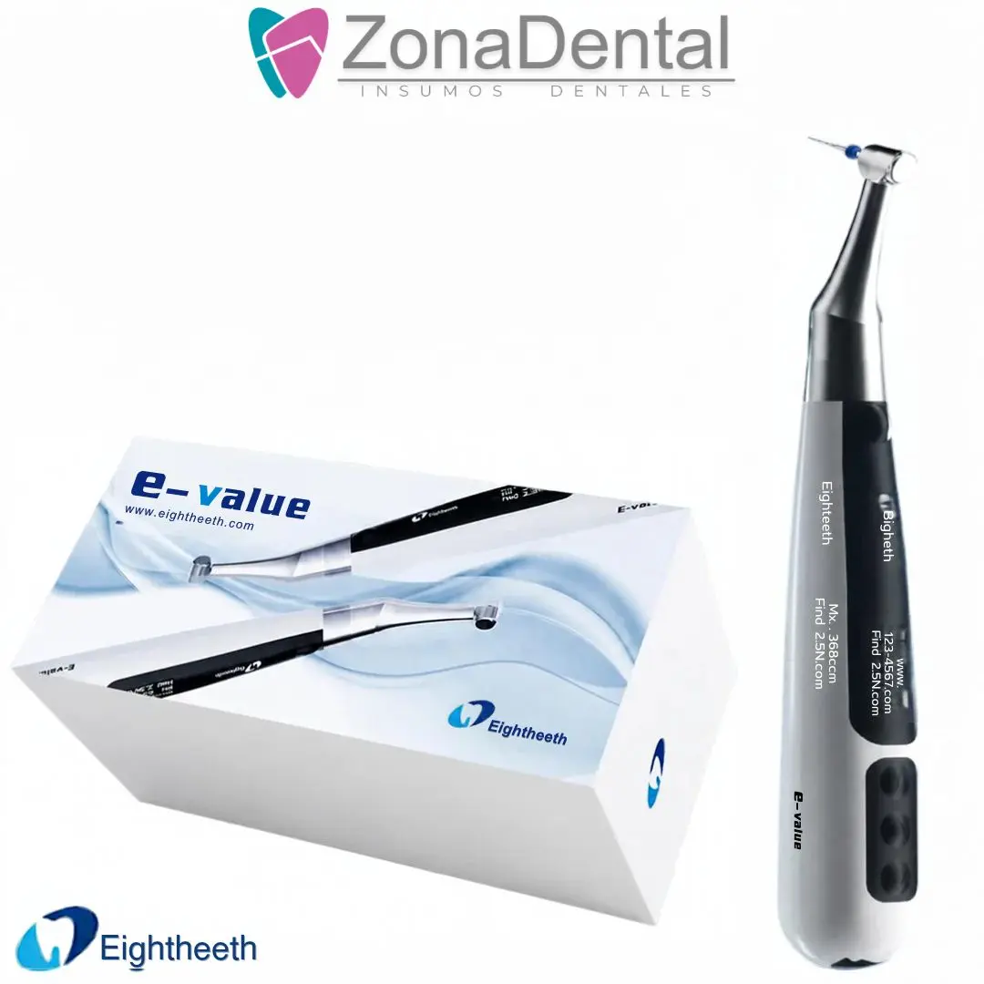 ENDOMOTOR E VALUE EIGHTEETH