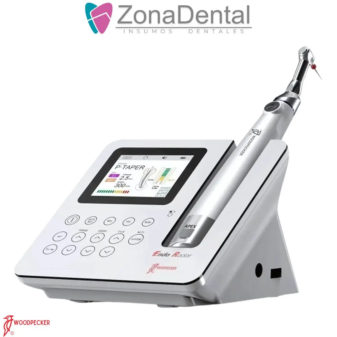 ENDOMOTOR ENDO RADAR PRO WOODPECKER