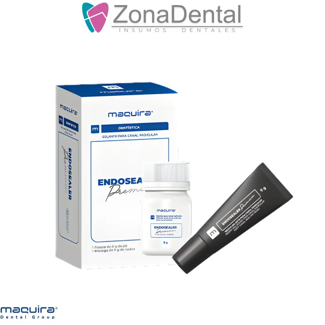 ENDOSELLER PREMIUM P:8g / 9g MAQUIRA