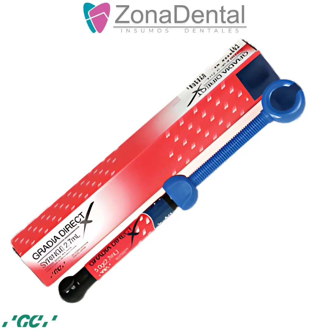 GRADIA DIRECT X RESINA 5gr GC