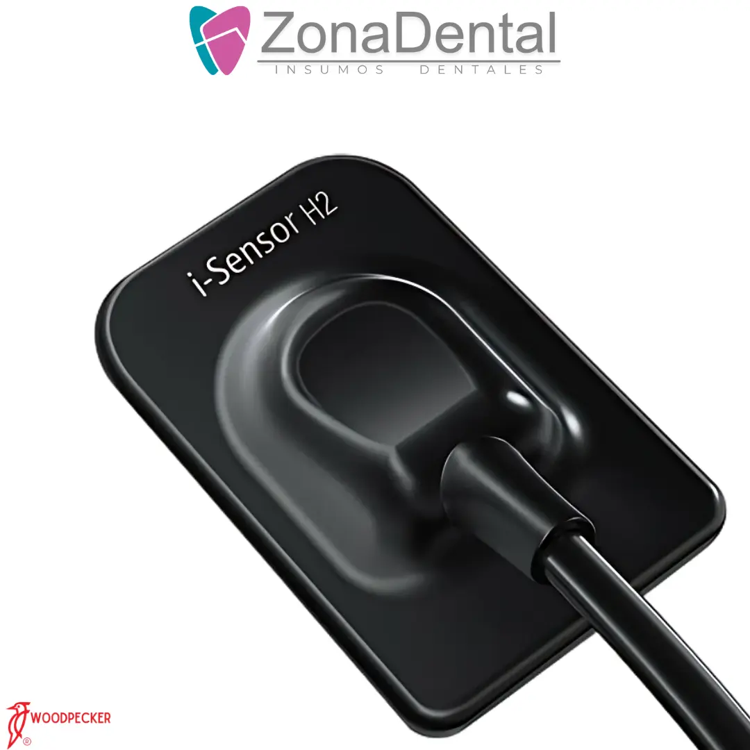 I-SENSOR H2 SENSOR RADIOGRAFICO DIGITAL WOODPECKER