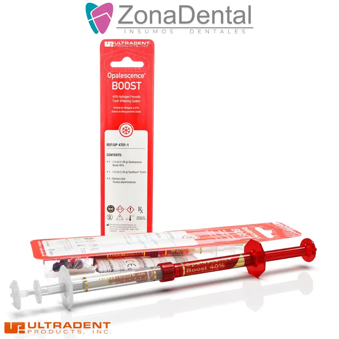 PEAK UNIVERSAL BOND ADHESIVO 4ml ULTRADENT