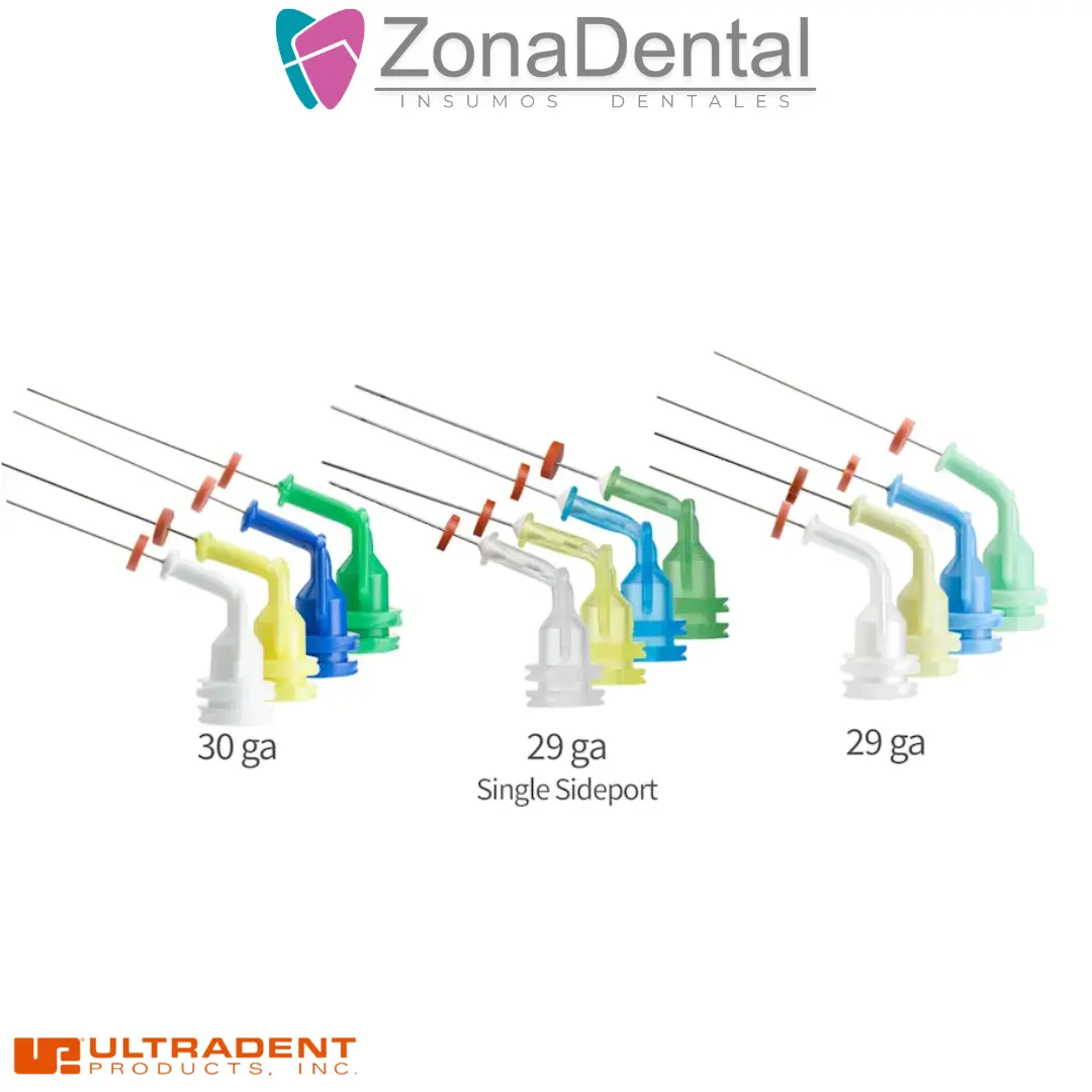 PUNTA NAVITIP ULTRADENT