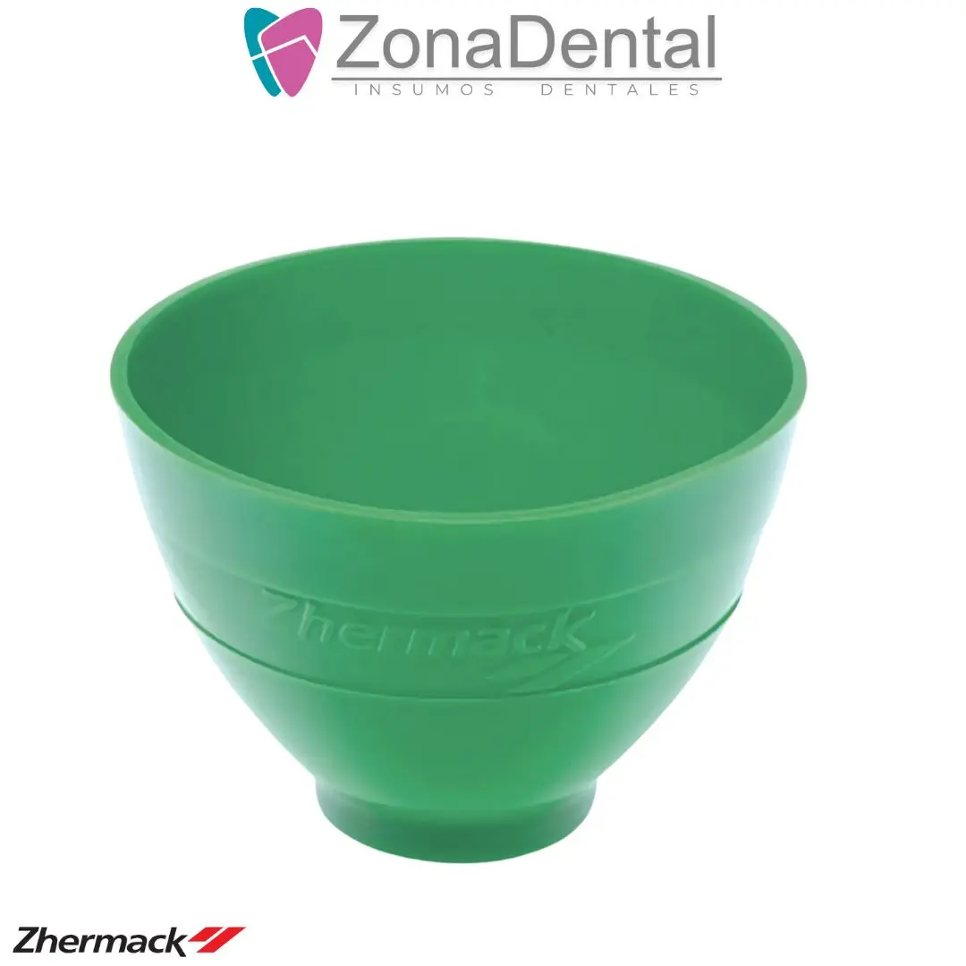 TAZA MEZCLADORA ZHERMACK