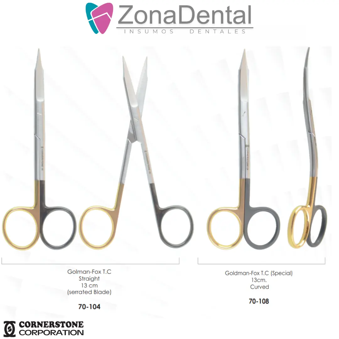 TEJIRAS PARA TEJIDO (CIRUGIA) PREMIUM CORNERSTONE