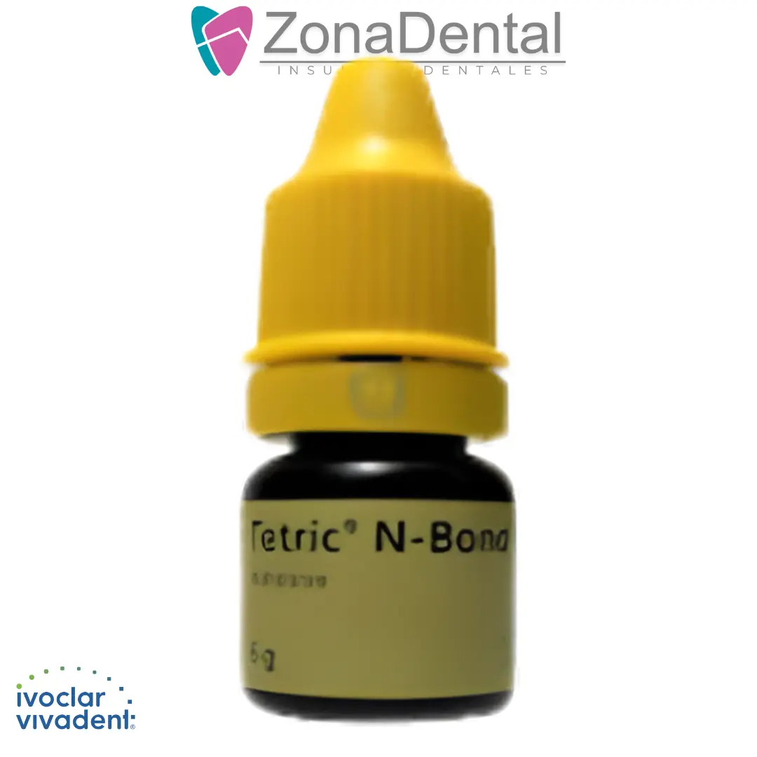 TETRIC N-BOND ADHESIVO 6g IVOCLAR